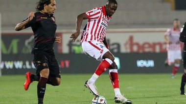 Coronavirus, il Vicenza ha chiesto il rinvio della gara con il Chievo