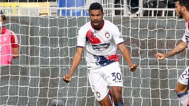 Crotone, ufficiale: Messias rinnova fino al 2024
