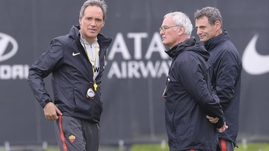 Sampdoria, Benetti: "Pareggio meritato, buona la reazione"