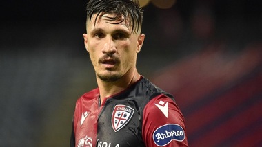 Cagliari, Pisacane al Lecce a titolo definitivo