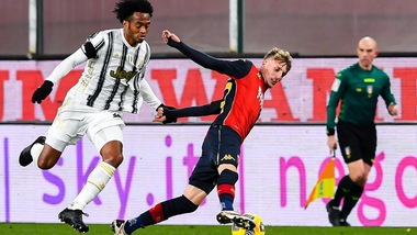 Rovella alla Juve, ci siamo: visite mediche a Torino