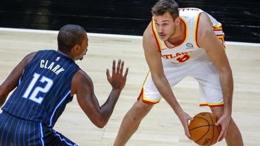 NBA, vincono i New Orleans di Melli. Gallinari out per due settimane