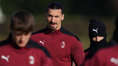 Ibrahimovic a Sanremo: il suo ruolo, chi lo veste e quanto guadagna