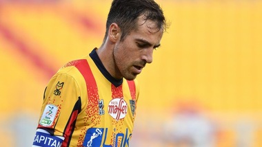 Lecce, esami per Mancosu: nessun infortunio grave