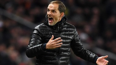 Psg, Tuchel esonerato: adesso è ufficiale