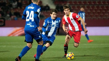 Roma, ricordi Bojan Krkic? Può andare al St. Etienne