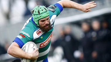 Benetton rugby: focolaio in squadra, slitta il derby con le Zebre