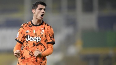 Da Morata a Diogo Jota: tutti i migliori colpi dell’estate 2020