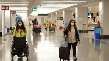 Variante Covid, sei casi scoperti a Napoli