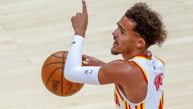 NBA, San Antonio batte Toronto. Atlanta vince senza Gallinari