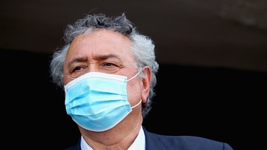 Barelli: "Tokyo 2020? Difficile essere ottimisti ma daremo il massimo"