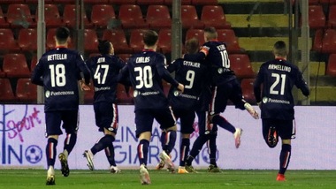 Monza cinico e vincente: il 2-0 alla Cremonese vuole dire quarto posto