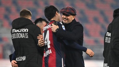 Mihajlovic-Bologna, il patto tiene