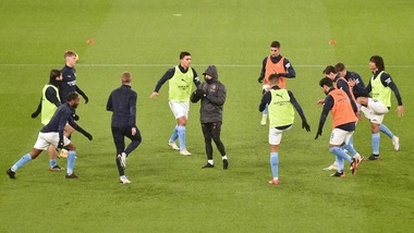 Manchester City, nuovi casi di Coronavirus: rinviato il match con l'Everton di Ancelotti