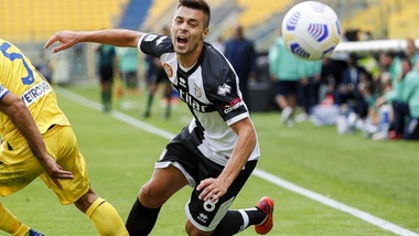 Parma, differenziato per Grassi e Scozzarella