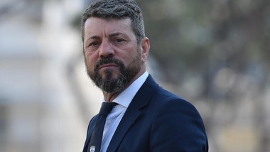 Cavese, Campilongo è il nuovo allenatore