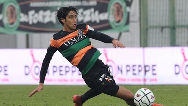 Fiorentina, ora Maleh ad ogni costo