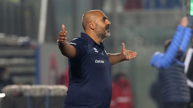 Parma, Liverani si gioca il futuro