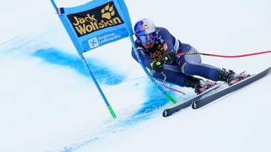 Paris: "Spero in un 2021 migliore sotto ogni punto di vista"