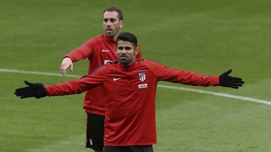 Diego Costa si è svincolato: dallo strappo con Simeone alla telefonata dell’Arsenal