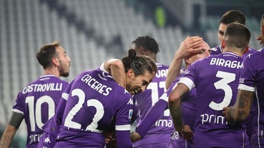 Fiorentina, tutti negativi alla ripresa degli allenamenti