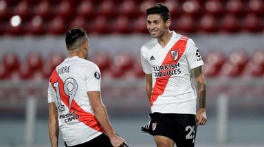 Mercato Roma, Tiago Pinto pensa a Montiel a gennaio