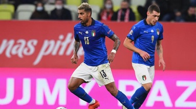 Napoli, idea Emerson: si lavora al prestito oneroso