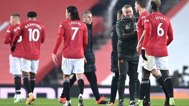 Premier, cresce l'allarme Covid: si pensa ad uno stop