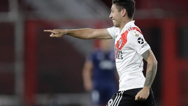 “Roma, accordo per Montiel”. Fifa, novità in arrivo VIDEO