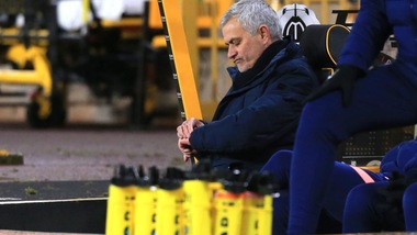 Premier, Tottenham-Fulham rinviata a causa del Coronavirus: è ufficiale