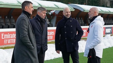 Il Milan accelera per Kone del Tolosa