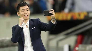 Clamoroso Inter, Zhang può lasciare!