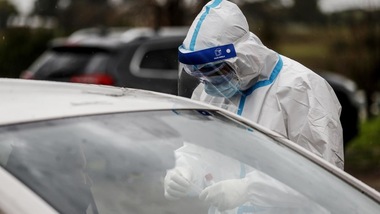 Coronavirus, il bollettino di oggi: in Italia 14.245 nuovi casi e 347 morti