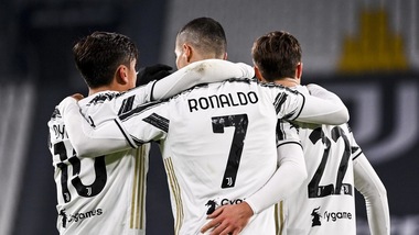 La Juve riparte. Milan inarrestabile. VIDEO