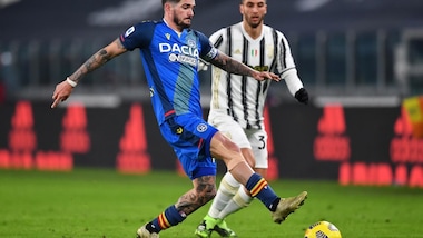 Moviola: Juve-Udinese, giusto annullare il gol a De Paul