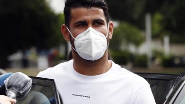 Diego Costa, non c’è solo l’Arsenal: lo cerca il Wolverhampton