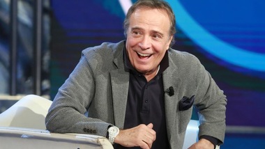 Montesano: "Mi augurano la morte, ma per ora non mi fido del vaccino"