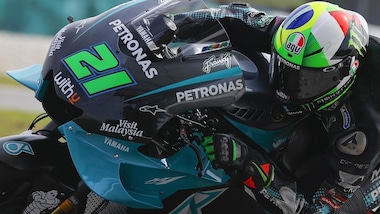 MotoGp: tutti in attesa del governo malese per i test di Sepang