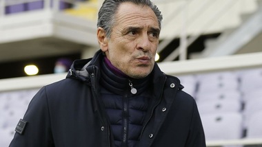Fiorentina, Prandelli: "Chi non è contento se ne può andare"