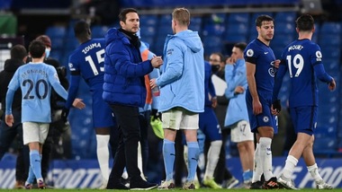 Chelsea, la lista di Abramovich: Allegri, Tuchel e Shevchenko