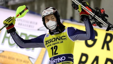 Coppa del Mondo, Vinatzer punta Zagabria ma c'è l'incognita maltempo