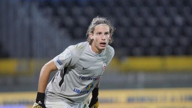 L'Atalanta saluta Carnesecchi: va in prestito alla Cremonese