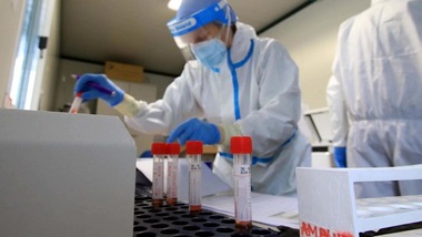 Coronavirus in Italia, nelle ultime 24 ore 15.378 nuovi casi e 649 decessi