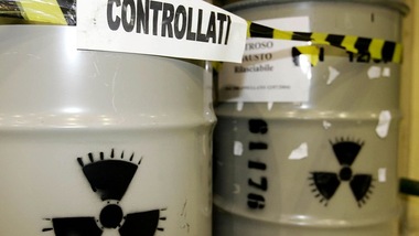 Nucleare, scorie in Italia: Lazio e Piemonte ma non solo, bufera e proteste