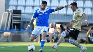 Spezia, terzino cercasi: il preferito è Sabelli