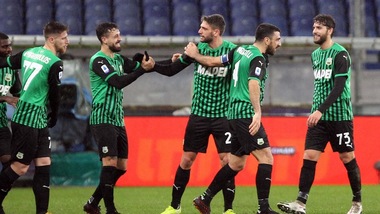 Sassuolo, piace il giovane Diakité del Teramo