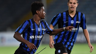 Atalanta, Diallo ceduto al Manchester United