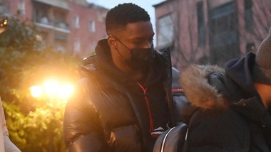 Bologna, Soumaoro in città: arriva in prestito dal Lille