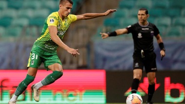Coronavirus, rinviata la semifinale di Copa Sudamericana