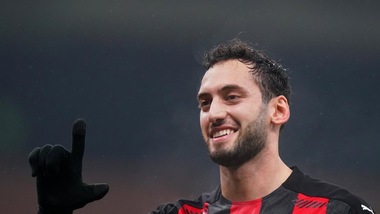 Milan-Calhanoglu, il rinnovo è vicino